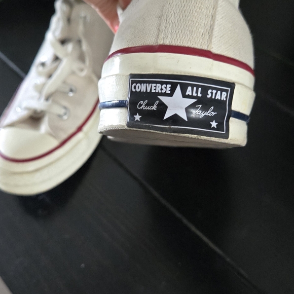 Converse all star womens size 6 - Picture 5 of 5